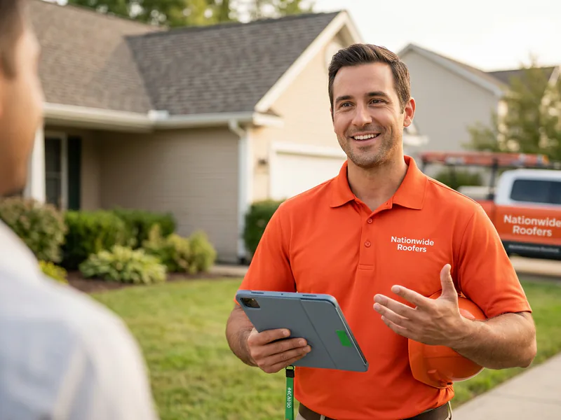 Roof Installation  in Westlake Village  FAQ